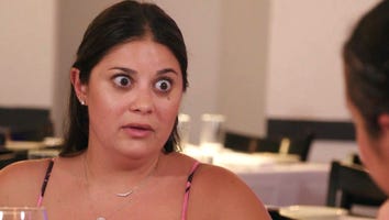 'Loren & Alexei: After The 90 Days': Loren Reacts to Mom and Sister Not Attending Baby Shower